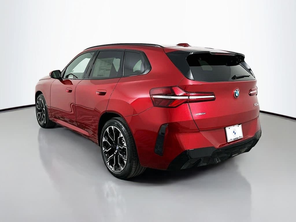2025 BMW X3 - Image 7