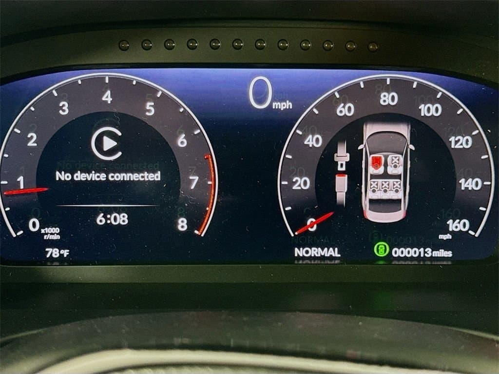 2026 HONDA Civic - Image 20