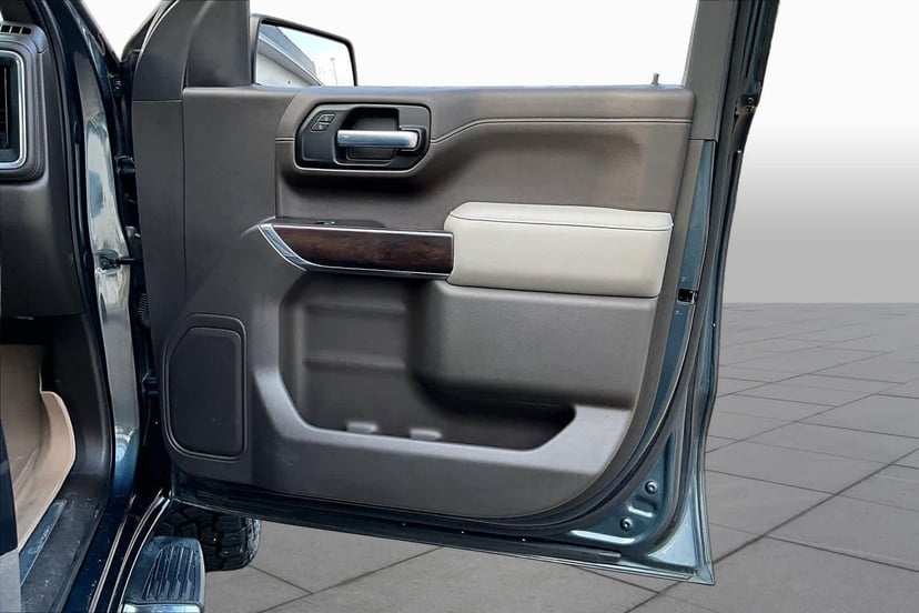 2019 GMC Sierra 1500 - Image 22