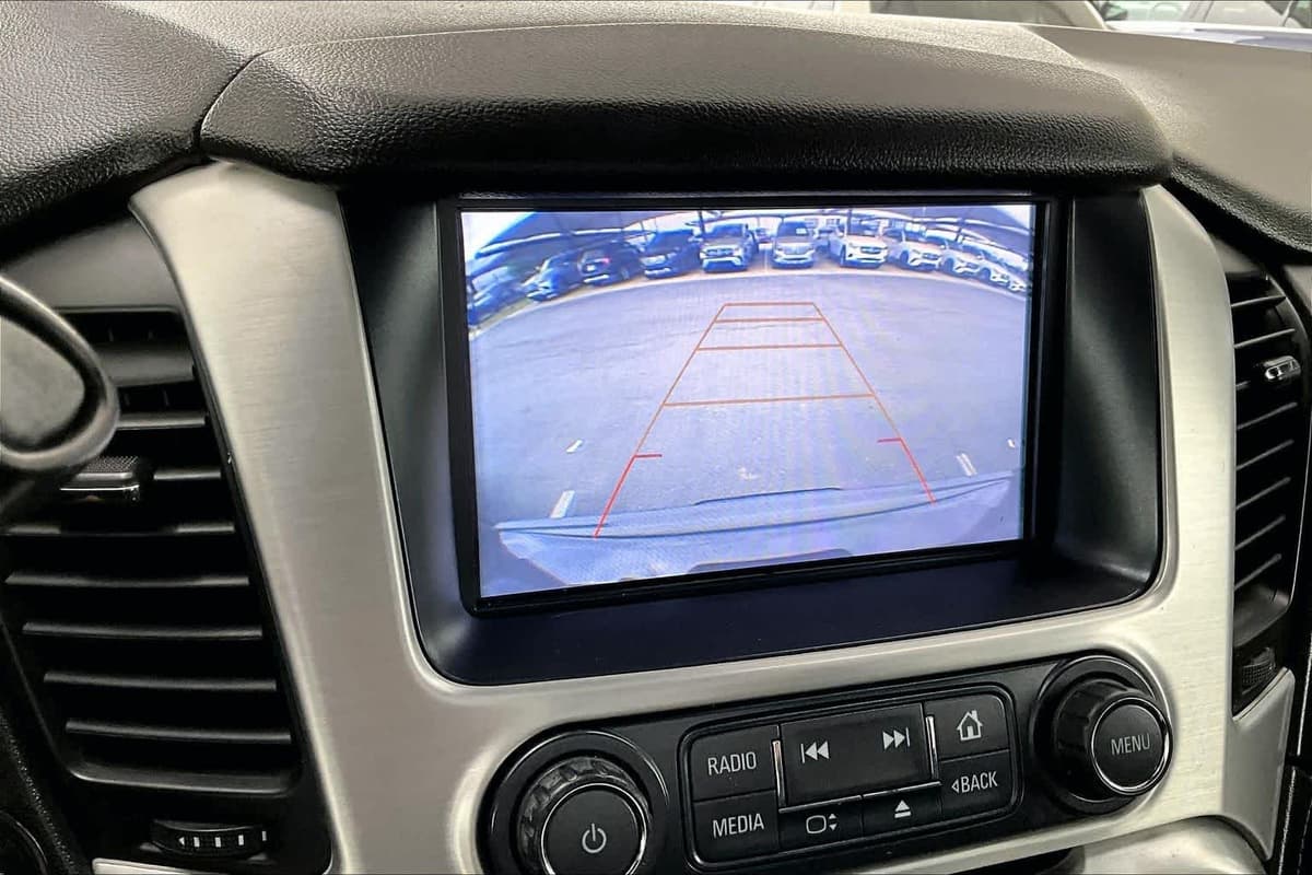 2018 GMC Yukon - Image 26