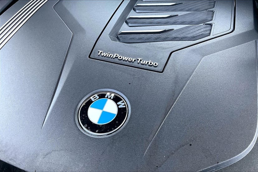 2022 BMW X5 sDrive40i - Image 33