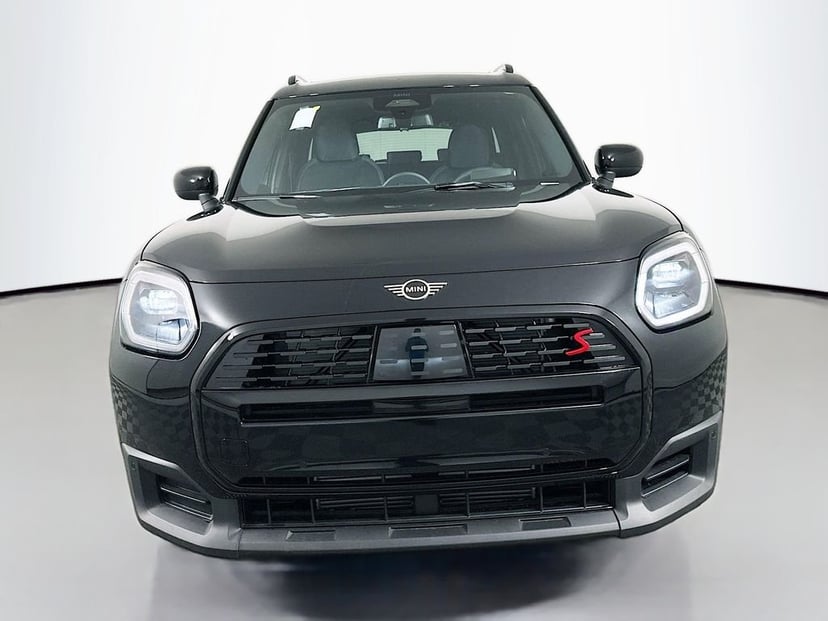2026 MINI Countryman - Image 2