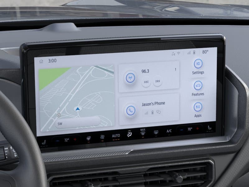 2026 Ford Bronco Sport - Image 27