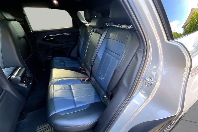 2020 Land Rover Range Rover Evoque - Image 20