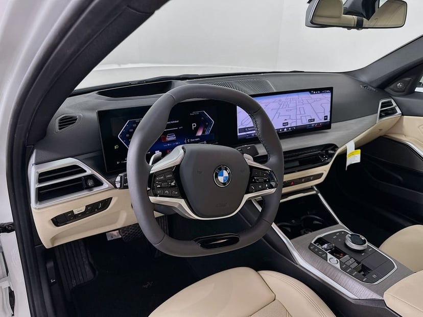 2026 BMW 3 Series - Image 9