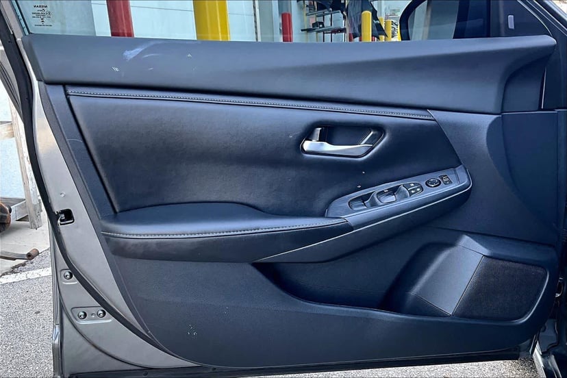2022 Nissan Sentra - Image 21