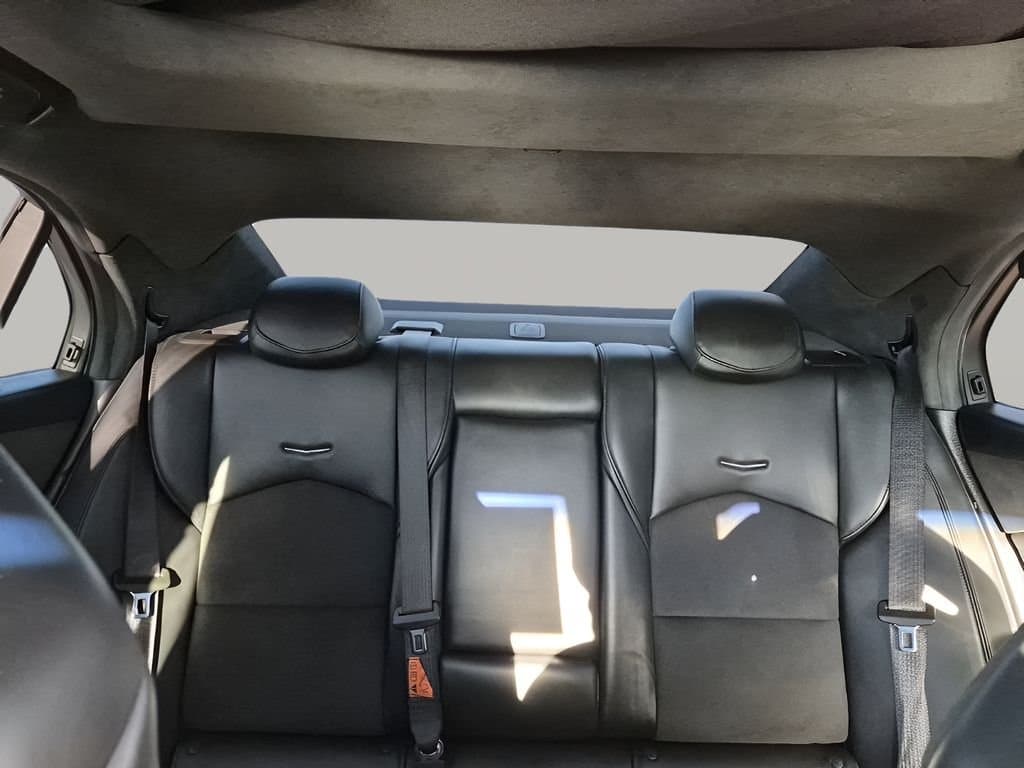 2018 Cadillac CTS-V - Image 43