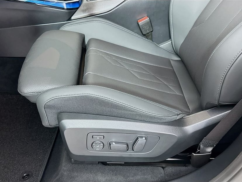 2026 BMW X3 - Image 21