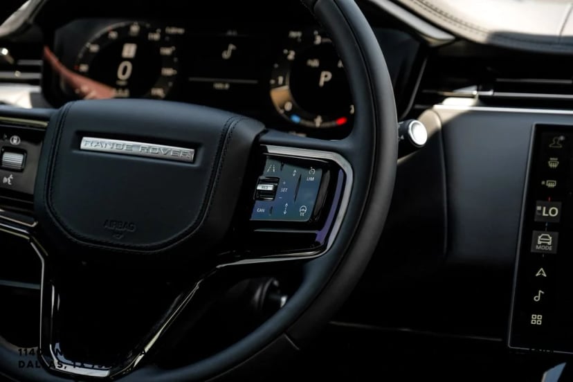 2026 Land Rover Range Rover Sport - Image 18