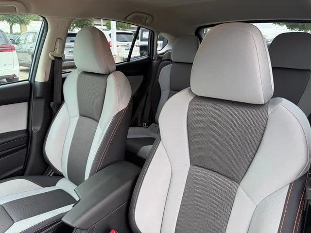 2020 Subaru Crosstrek - Image 11