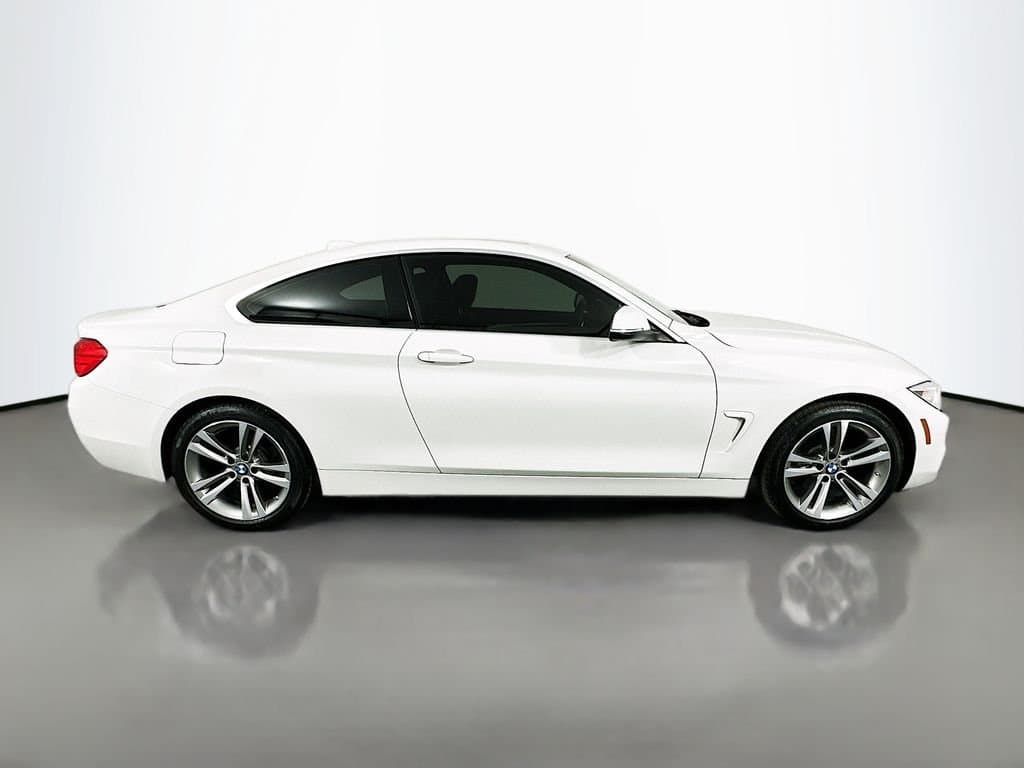 2016 BMW 4 Series - Image 4