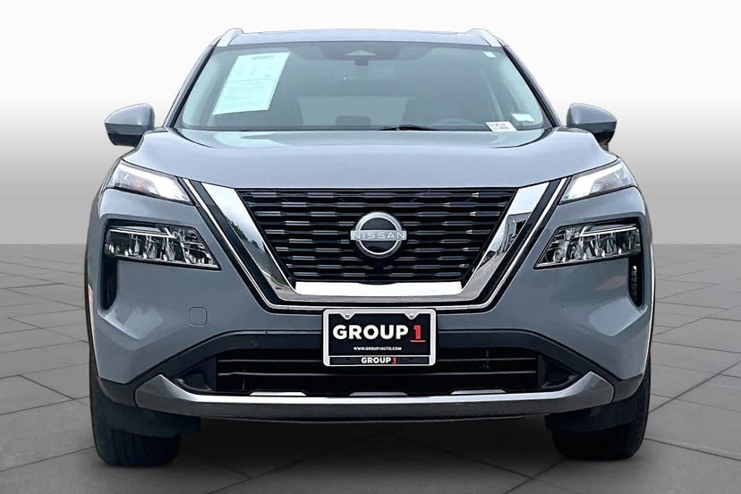 2023 Nissan Rogue - Image 4