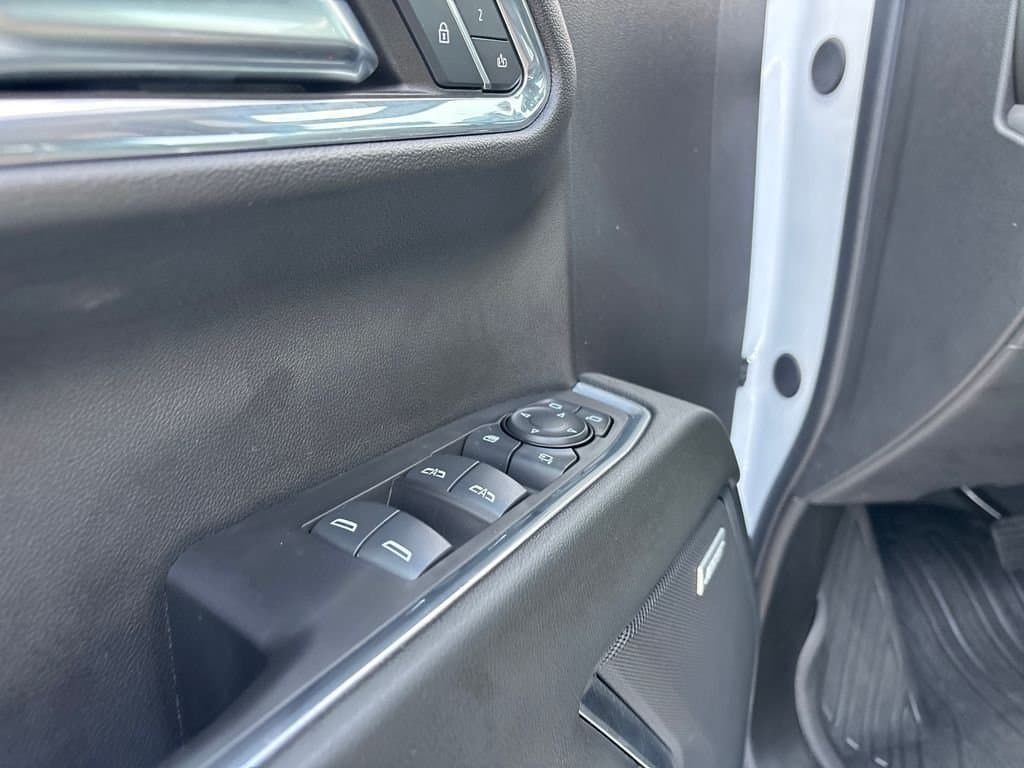 2024 GMC Sierra 1500 - Image 22