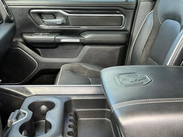 2022 Ram 1500 - Image 12