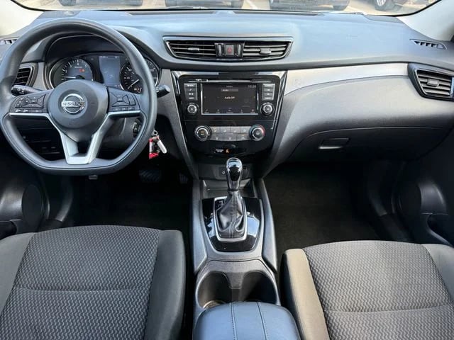 2022 Nissan Rogue Sport - Image 19