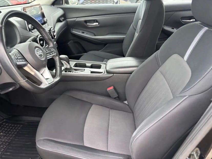 2022 Nissan Sentra - Image 4