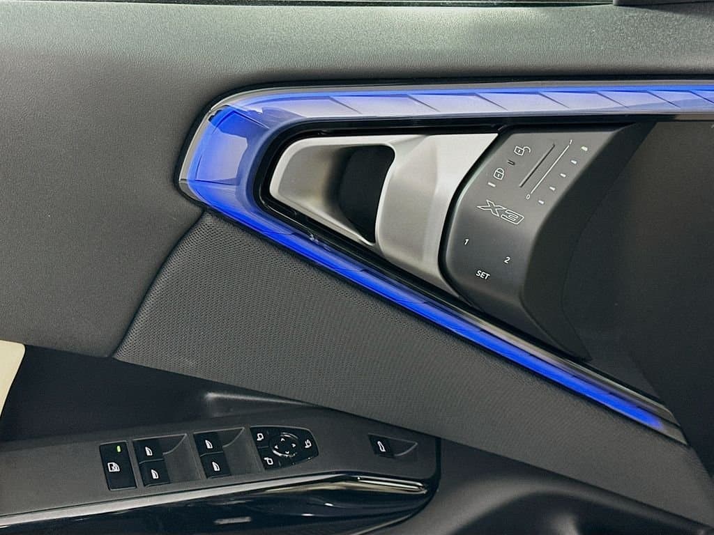 2026 BMW X3 - Image 20