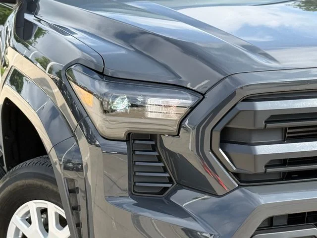 2024 Toyota Tacoma - Image 3