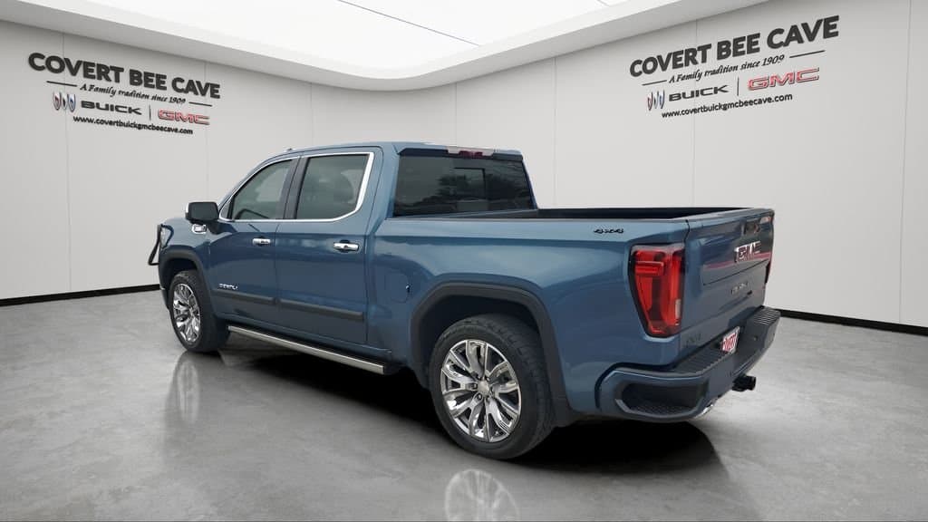 2024 GMC Sierra 1500 - Image 7