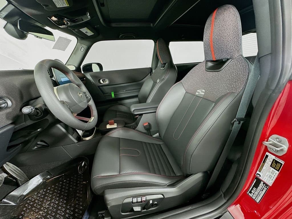 2026 MINI JCW - Image 17