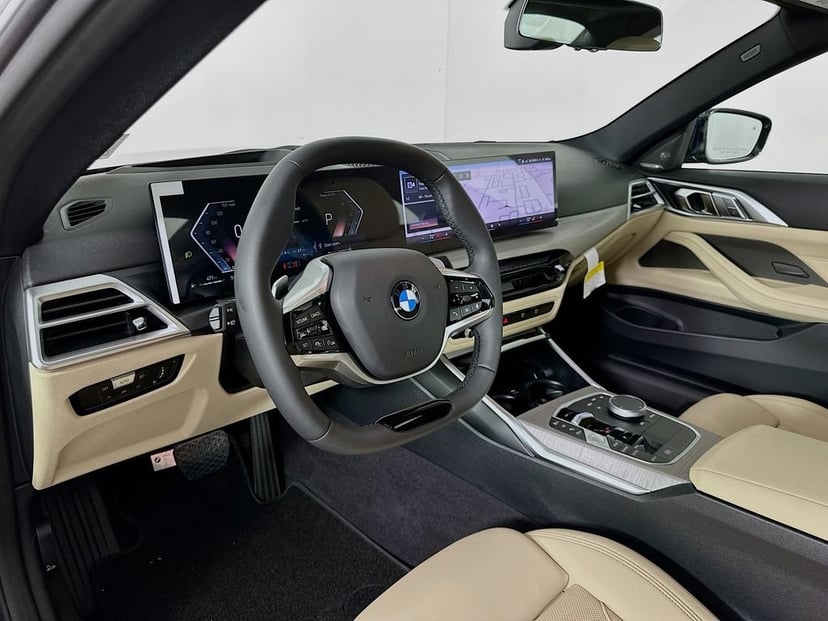 2026 BMW 4 Series - Image 9