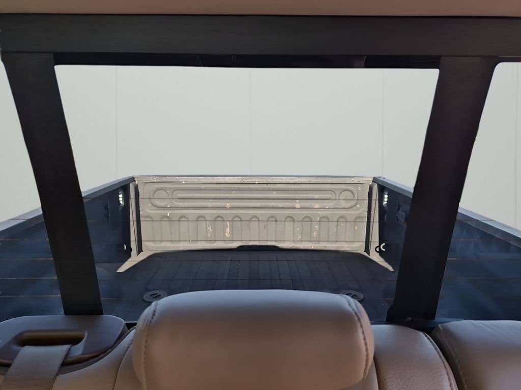 2021 Ram 2500 - Image 27