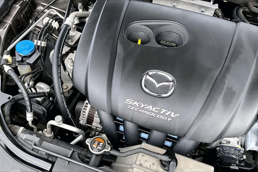 2016 Mazda Mazda3 - Image 33