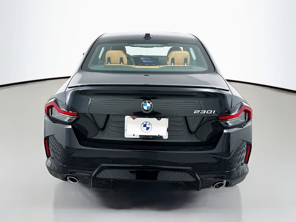 2025 BMW 2 Series - Image 6