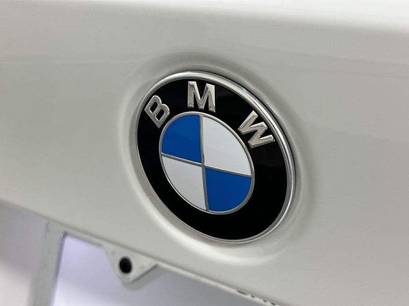 2026 BMW 3 Series - Image 22