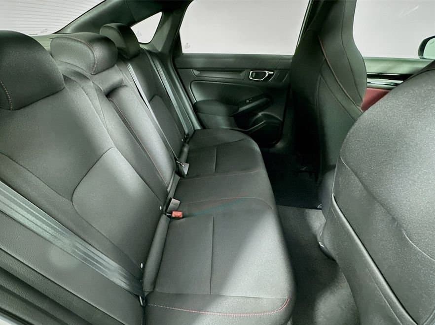 2026 HONDA Civic - Image 37