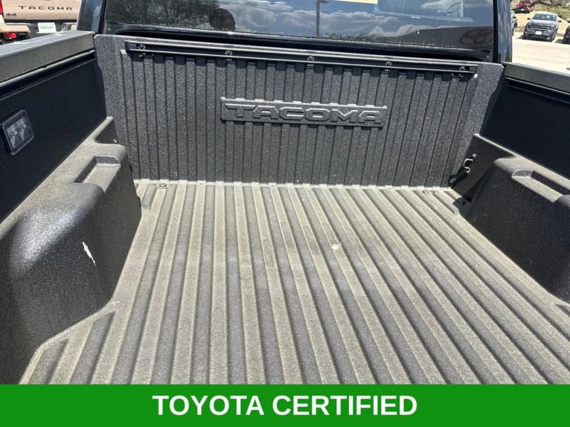 2026 Toyota Tacoma - Image 45