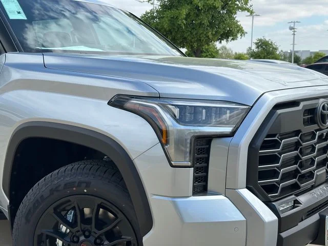 2026 Toyota Tundra - Image 3