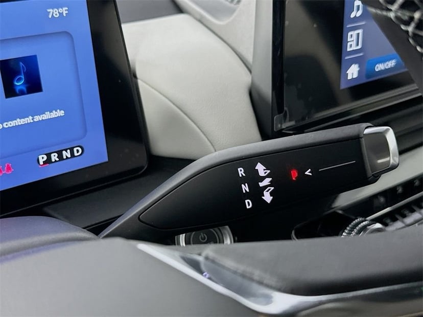 2026 Honda Prologue - Image 23