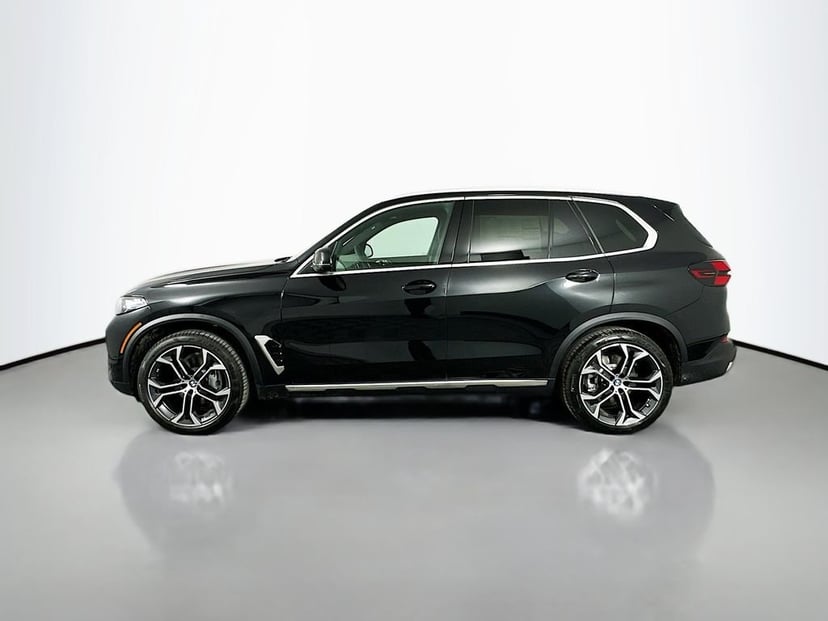2026 BMW X5 - Image 8