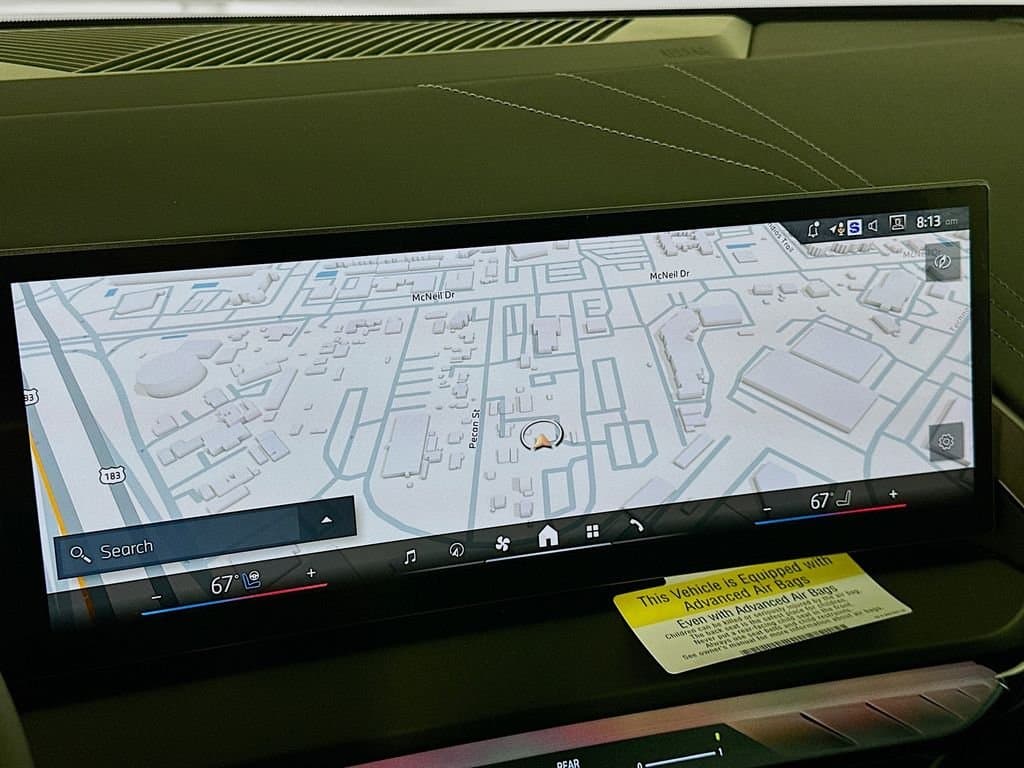 2026 BMW X3 - Image 12