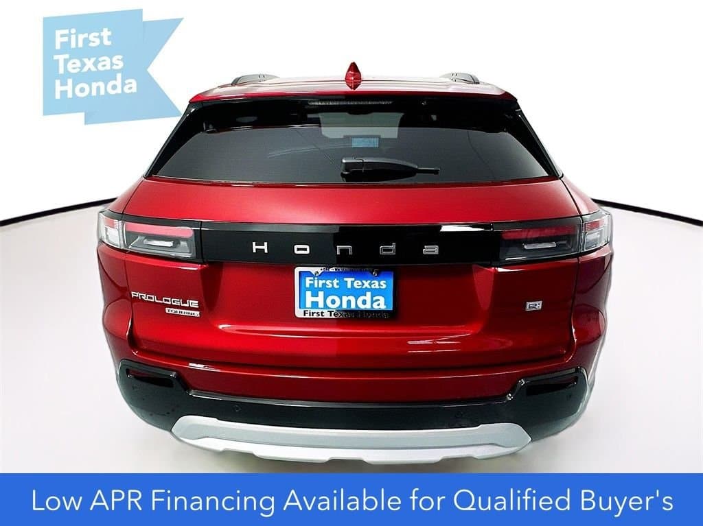 2026 HONDA Prologue - Image 8