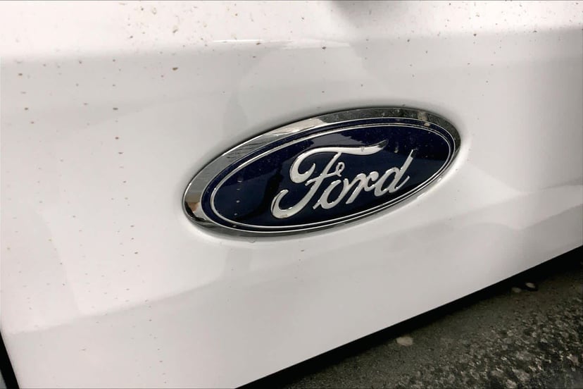 2025 Ford Bronco - Image 12