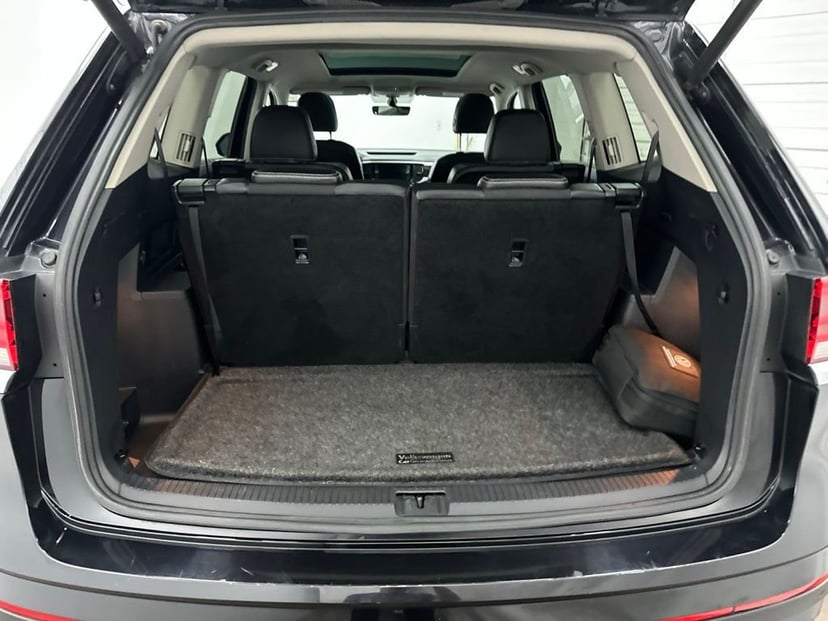 2022 Volkswagen Atlas - Image 21