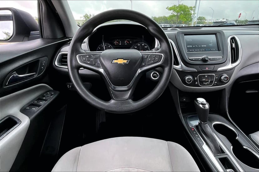 2018 Chevrolet Equinox - Image 6