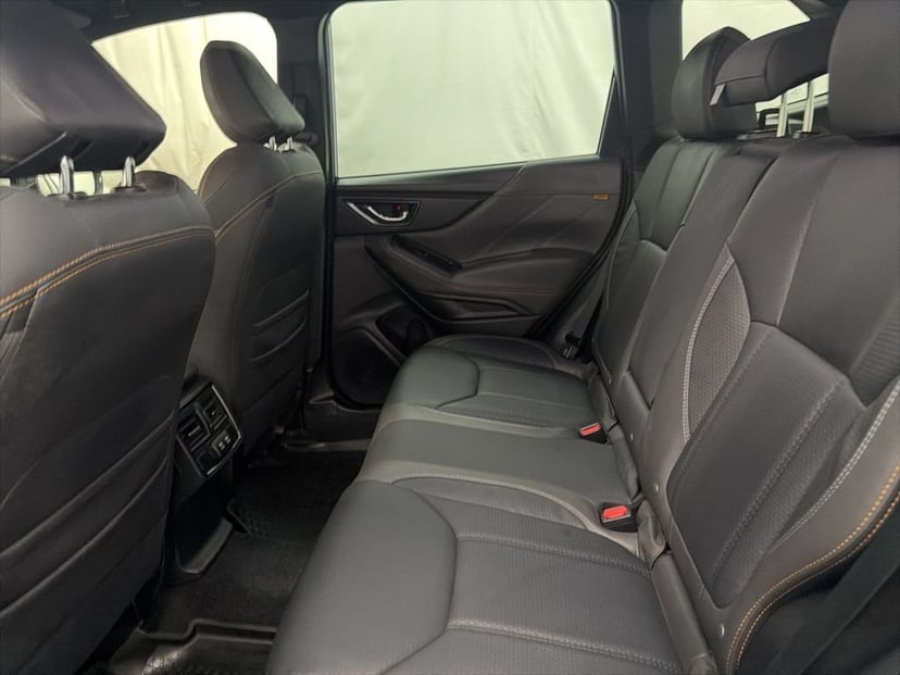 2022 Subaru Forester - Image 21