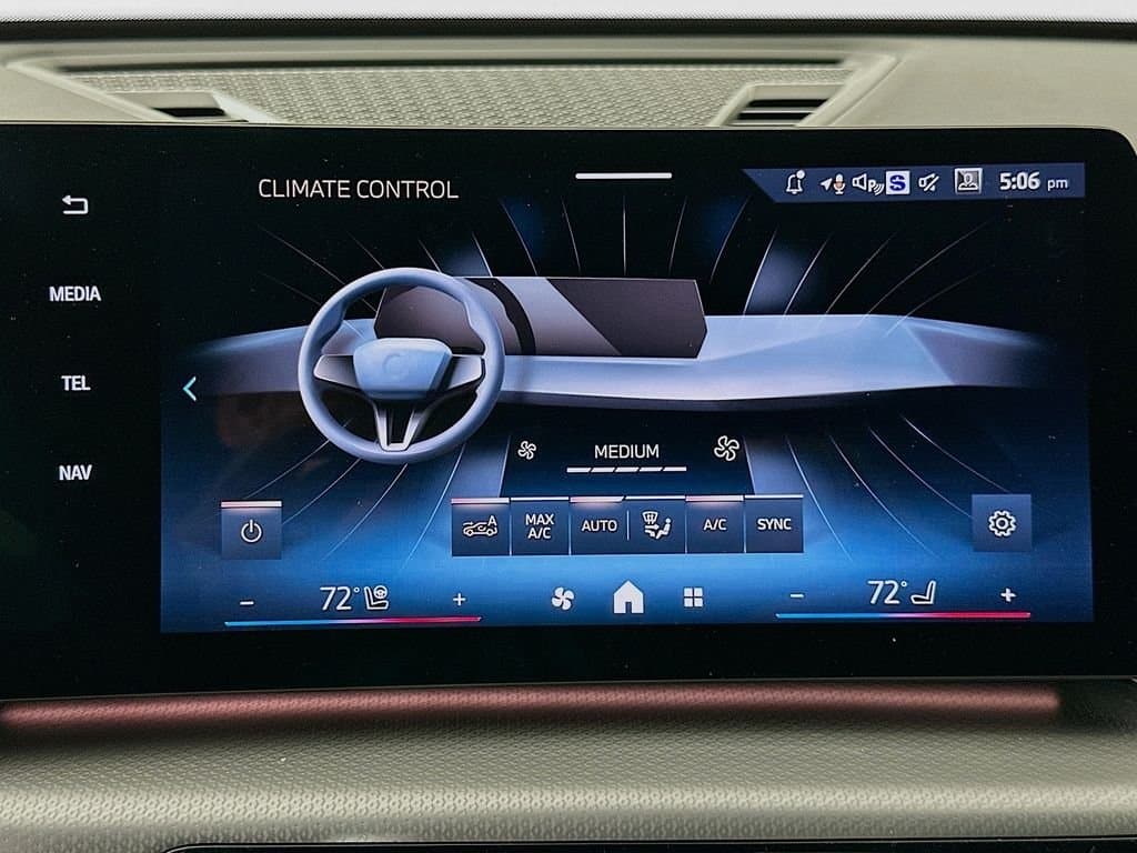 2026 BMW X1 - Image 14