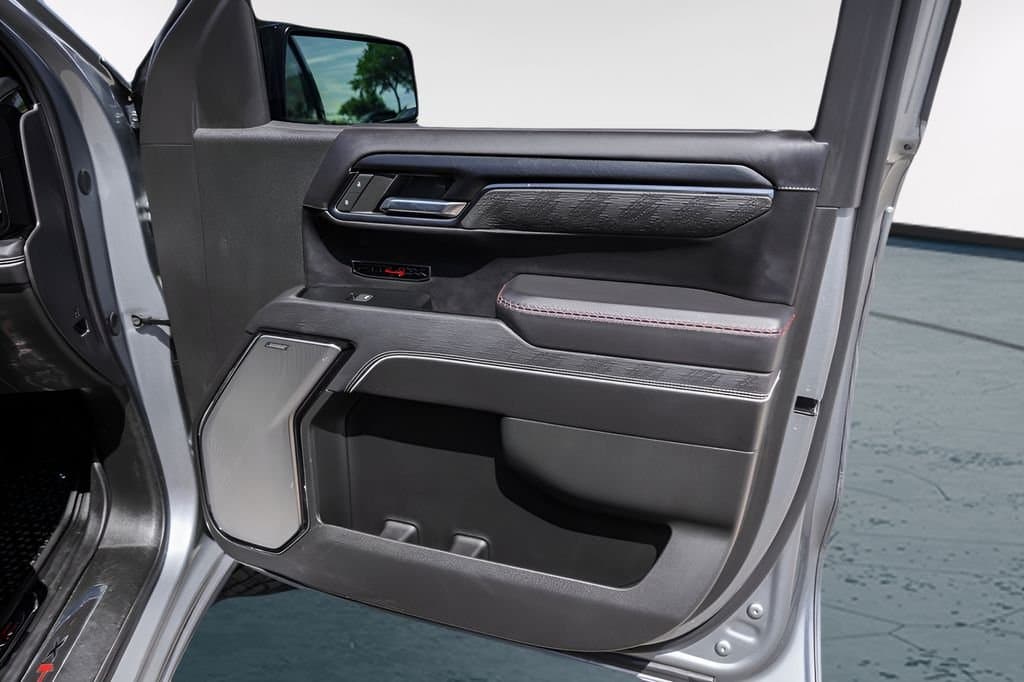 2024 GMC Sierra 1500 - Image 31