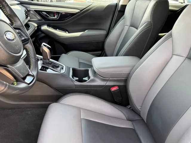 2025 Subaru Outback - Image 11