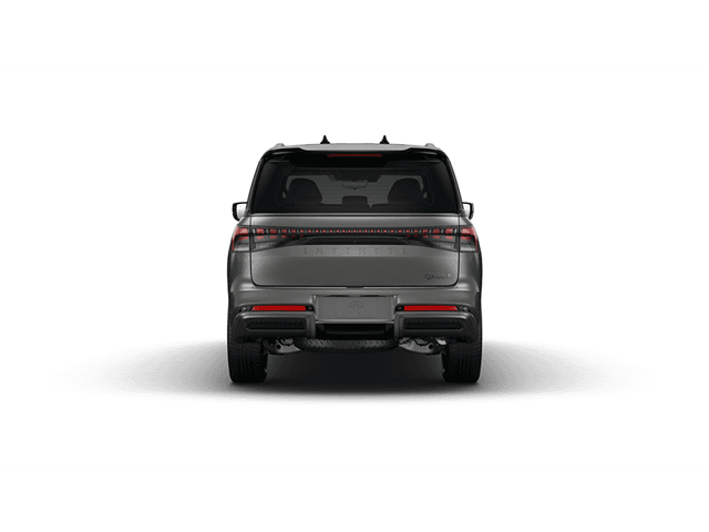 2026 INFINITI QX80 - Image 7