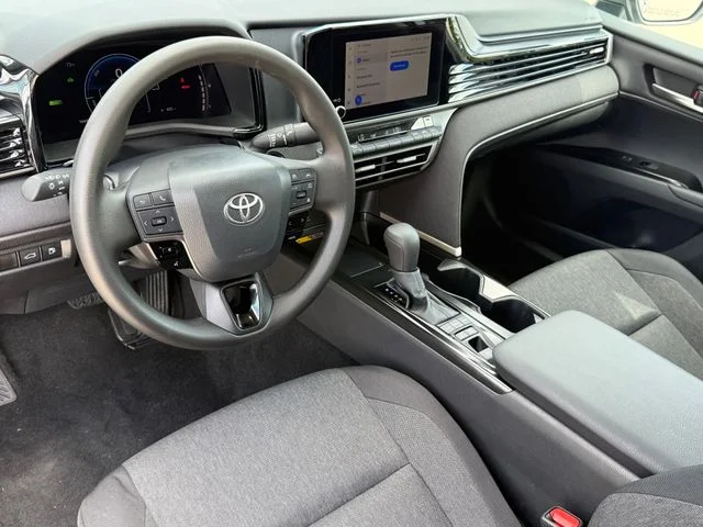 2026 Toyota Camry - Image 11