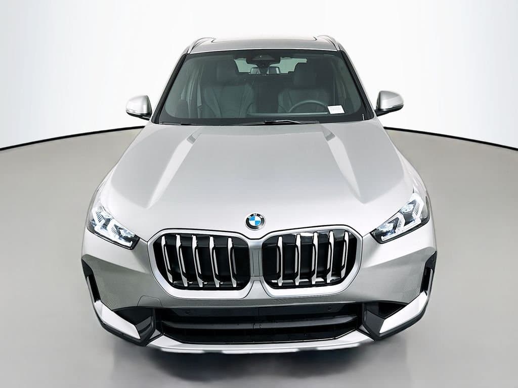 2026 BMW X1 - Image 2