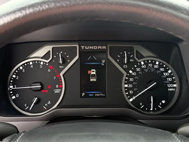 2023 Toyota Tundra - Image 14