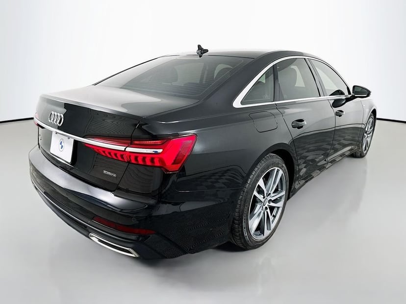 2019 Audi A6 - Image 5