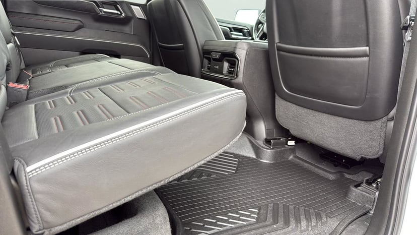 2024 GMC Sierra 1500 - Image 27