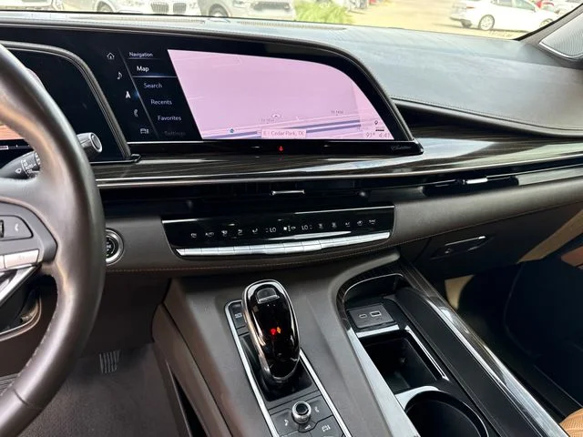 2021 Cadillac Escalade ESV - Image 18